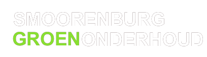 Smoorenburg Groenonderhoud
